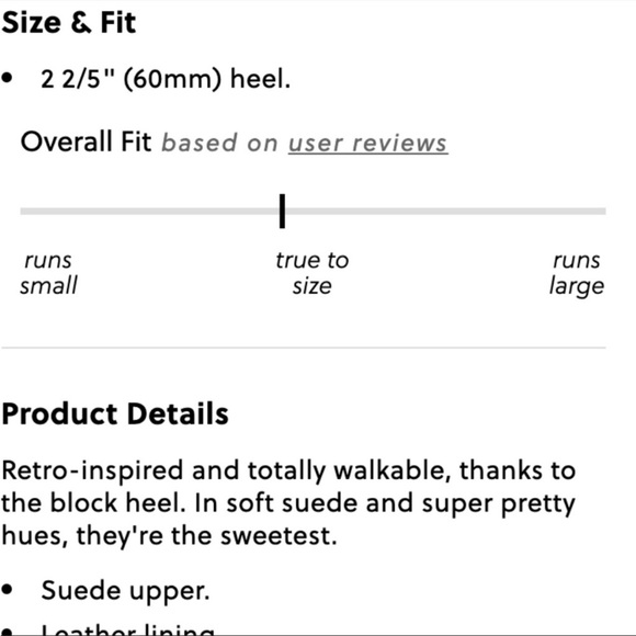 J.Crew Suede Penny sandals-J8229-BRIGHT CERISE- US 7.5 - Picture 5 of 9